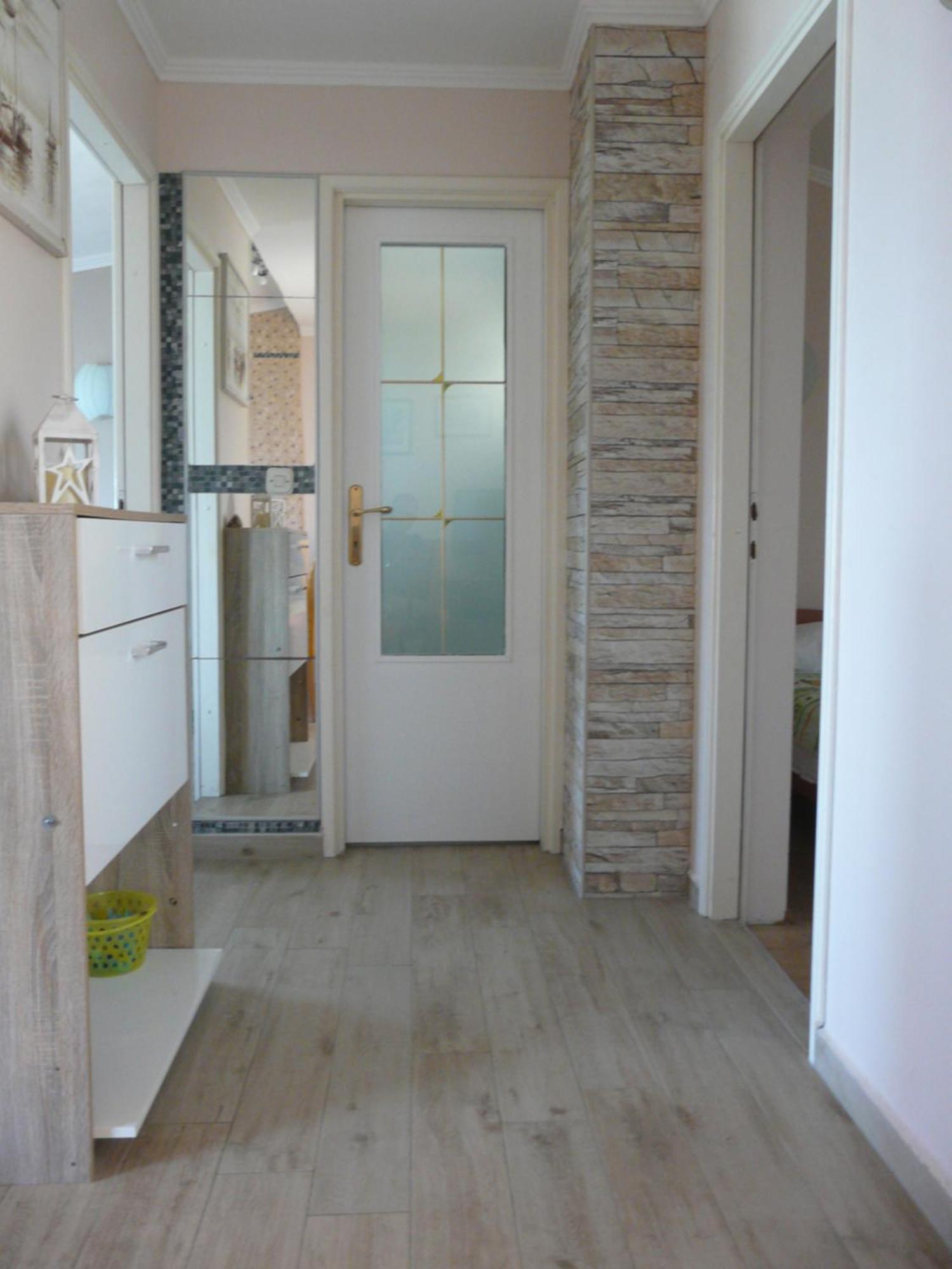 Apartment Valerija Privlaka  Chambre photo